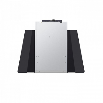 Вытяжка Maunfeld GLORIA 60 INOX GLASS B