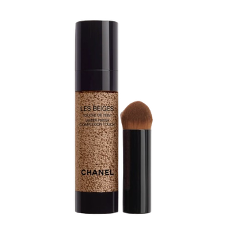 Chanel Les Beiges WATER-FRESH COMPLEXION TOUCH - Освежающий флюид-тинт для лица