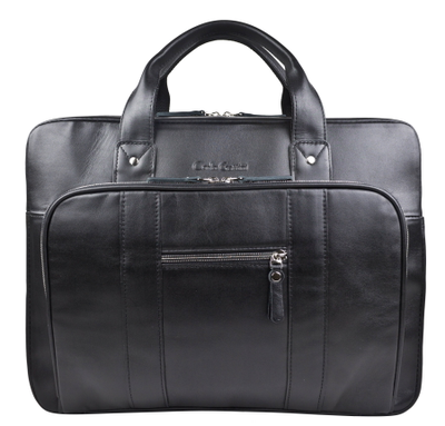 Сумка для ноутбука Ruffo Premium black (арт. 1005-51)