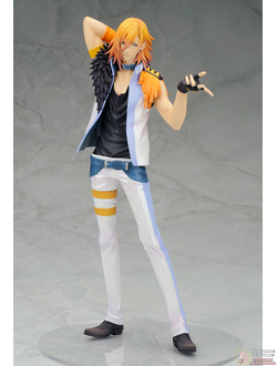 Фигурка 1/8 Рэн Дзингудзи (Ren Jinguuji)