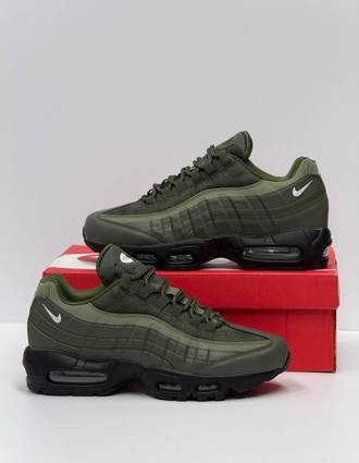 Nike Air Max 95 Essential Sequoia