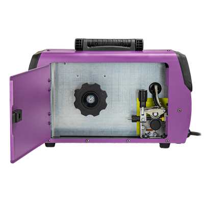 Сварочный полуавтомат START miniMIG 200