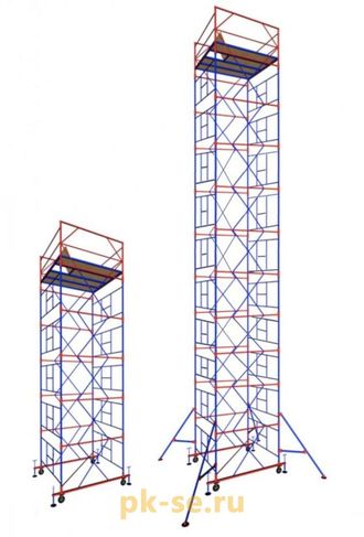 Вышка тура ВСП-250 (1,6 х 1,5)