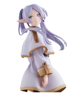 Фигурка Фрирен (Frieren Desktop×Decorate Collections)