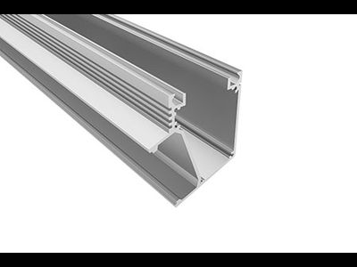 Алюминиевый профиль 4L-6373-D ANOD