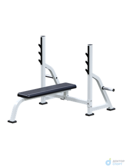 Скамья для жима лежа