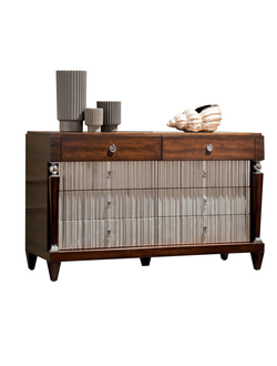 КОМОД MESTRE (L142*P50*H87,5) FRATELLI BARRI FB.CHD.MES.683