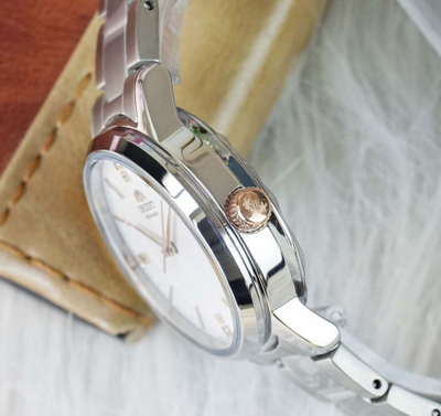 Женские часы Orient RA-NB0103S