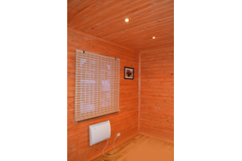 Стекло пакет. Радиатор отопления.