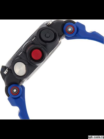 Часы Casio G-Shock GR-B200-1A2