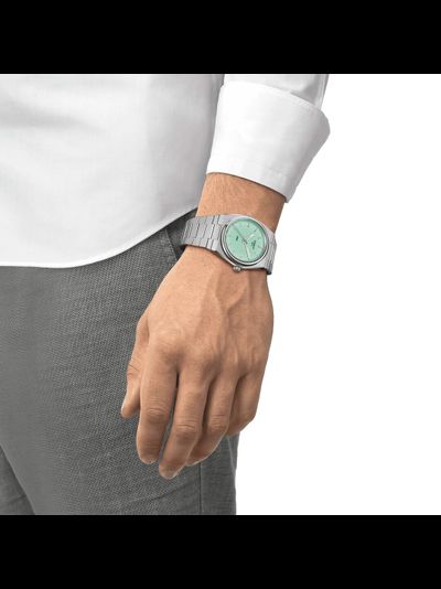 Швейцарские часы Tissot T137.410.11.091.01