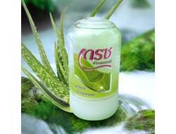 Грейс Дезодорант Кристалл алоэ вера 70 гр