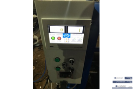 Бобинорезательная машина KEYPLAST