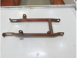 Задний маятник Рига 16