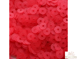 Пайетки 3 мм № 396f