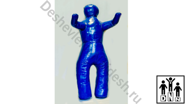 манекен борьба двуногий тент