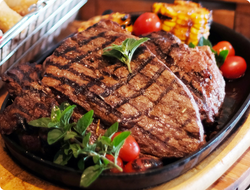 Стейк «Америка»