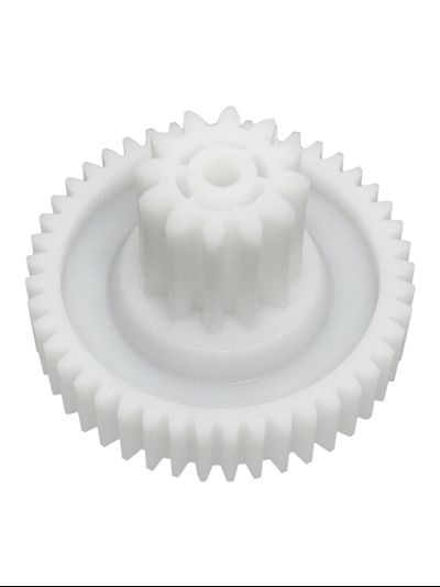 Шестерня средняя для мясорубки Bosch MFW 45020, 45120, 66020, 67440, 68640, 68660