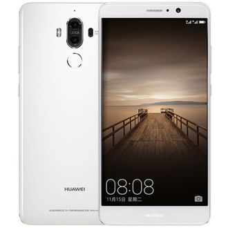 Huawei Mate 9 Dual sim 128Gb Белый