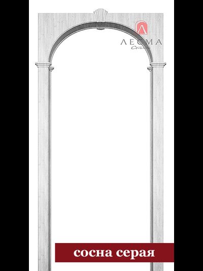 Арка МИЛАНО