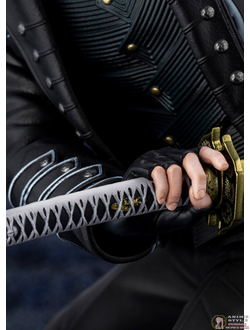 Фигурка 1/8 Вергилий Спарда (Vergil Sparda)