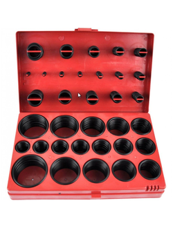 Набор колец 0908SL