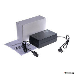 Зарядное устройство Gelbert для свинцовых аккумуляторов 48V32A/H (4A)