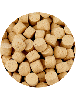 BREWERSCOMPLEX с пивными дрожжами для мелких собак, 100 таб.