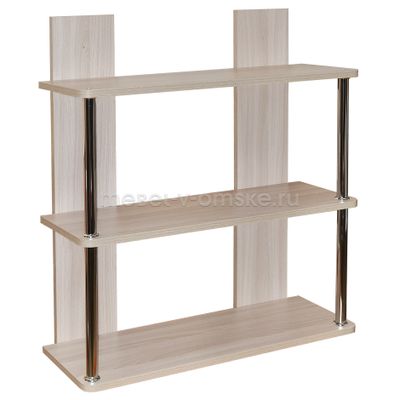 КМ212. Полка №2. Размер: 800х700х245.