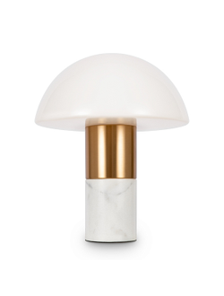 Freya, Настольный светильник Marfil, FR5285TL-01BS