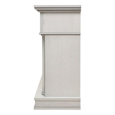 Линейный электрокамин Атлантида WT с очагом Joker 52