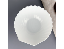 Салатник Ракушка 16 см