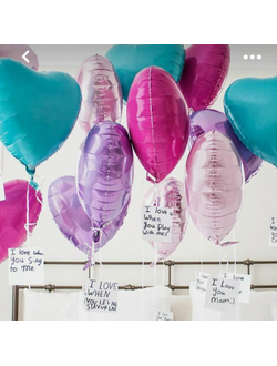 День мамы № 1