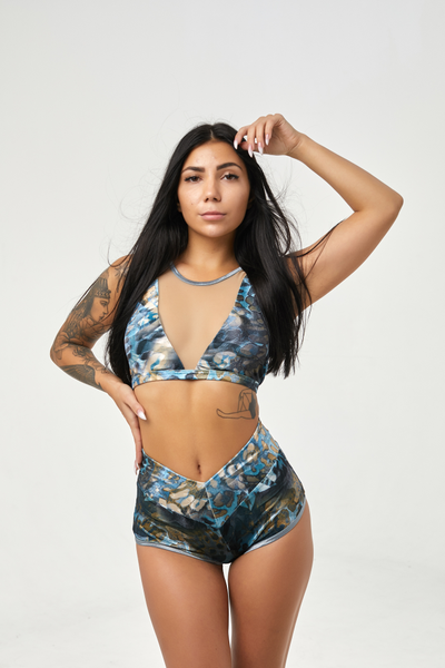 Комплект Кавали