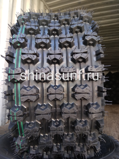 Шины на квадроциклы at 22х10-10 Р357