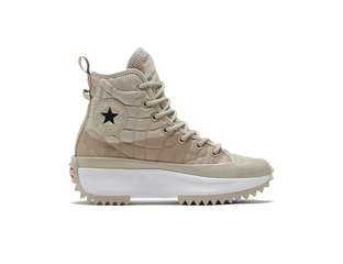 Converse one star femme beige store