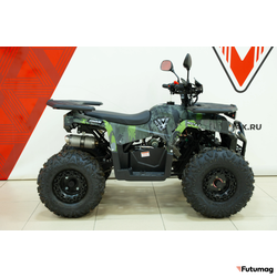 Бензиновый квадроцикл MOTAX GRIZLIK LUX 125