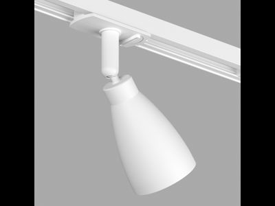 Трековый светильник Denkirs DK6050-WH