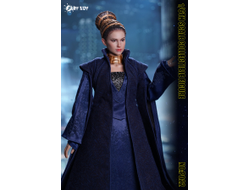 ПРЕДЗАКАЗ - Сенатор Падме Амидала (Натали Портман, "Звездные Войны") - Коллекционная фигурка 1/6 Galaxy Senator (P022) - PLAY TOY ?ЦЕНА: 16900 РУБ.?