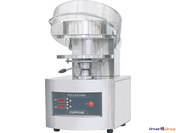 Пресс для пиццы Cuppone PZF/35DS-C5-CP