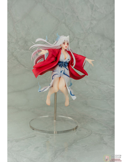 Фигурка Юна Юнохана (Yunohana Yuuna)