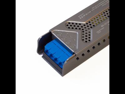 Блок питания 200W 12V IP20 Ultra Slim (12V/16,5A/200W) (SEASTAR/IP20 сетка/2 года)