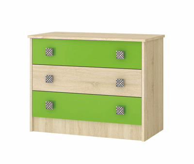 акрил мохито/дуб сонома