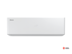 Инверторная сплит-система Hisense серии VISION PRO 2.0 SUPERIOR DC Inverter AS-10UW4RXVQH01A (комплект)