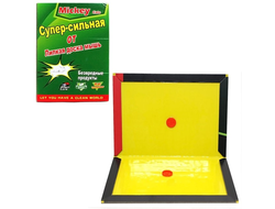 Клеевая ловушка "Липкая доска"