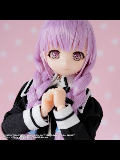 Кукла 1/6 PureNeemo Yuri Hitotsuyanagi