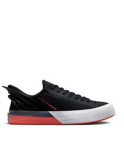 Кеды Converse Chuck Taylor All Star Cx Flyease Hfl черные низкие 172805c фото