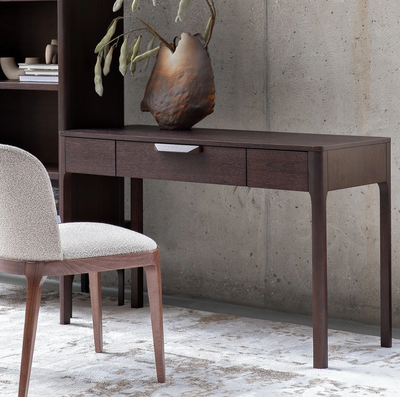 ПИСЬМЕННЫЙ СТОЛ RONDA (L119,8*P45*H75) MOD INTERIORS MDI.WD.RD.132