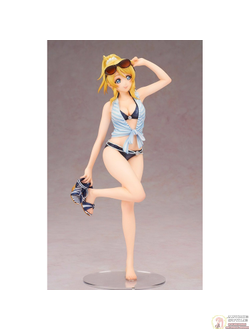 Фигурка 1/7 Эри Аясэ (Eri Ayase Swimsuit ver.)