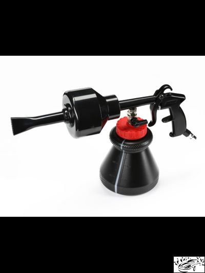 Аппарат для химчистки пенообразующий FOAM TORNADOR пенообразующий AMR